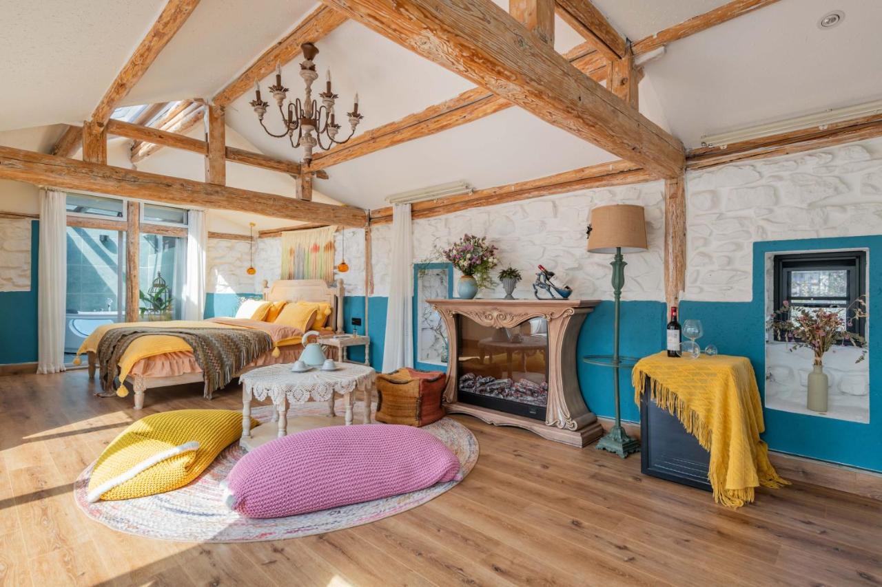 Dali Oldtown Deertrip Guesthouse Dış mekan fotoğraf