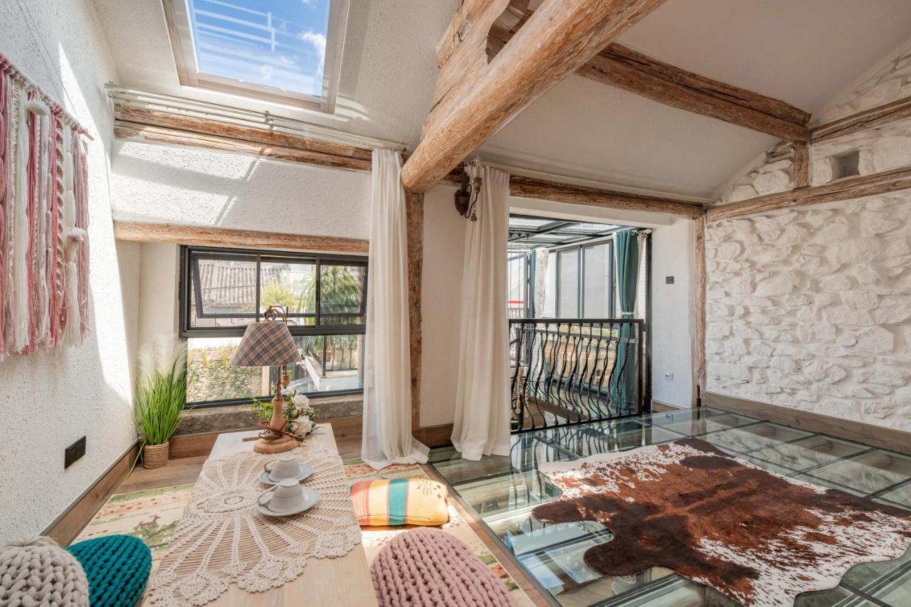 Dali Oldtown Deertrip Guesthouse Dış mekan fotoğraf