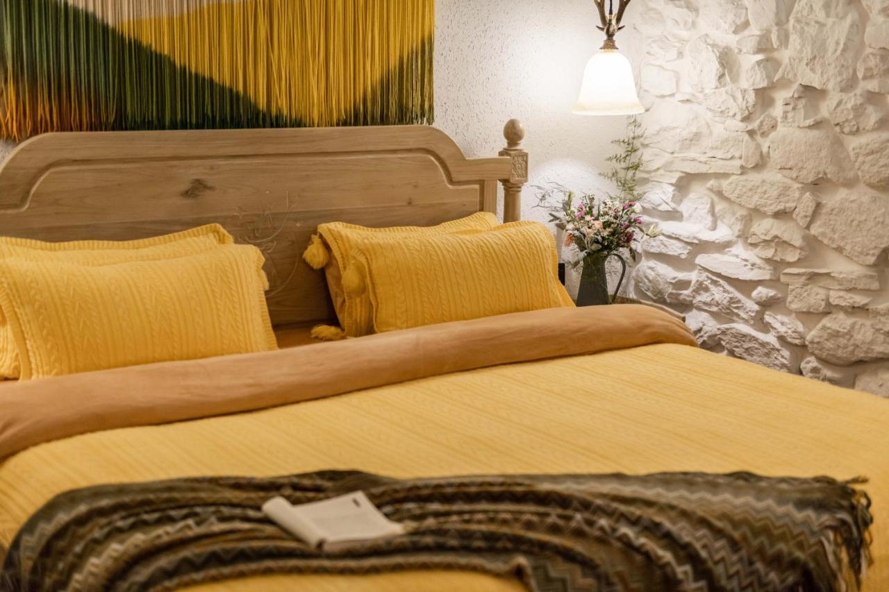 Dali Oldtown Deertrip Guesthouse Dış mekan fotoğraf