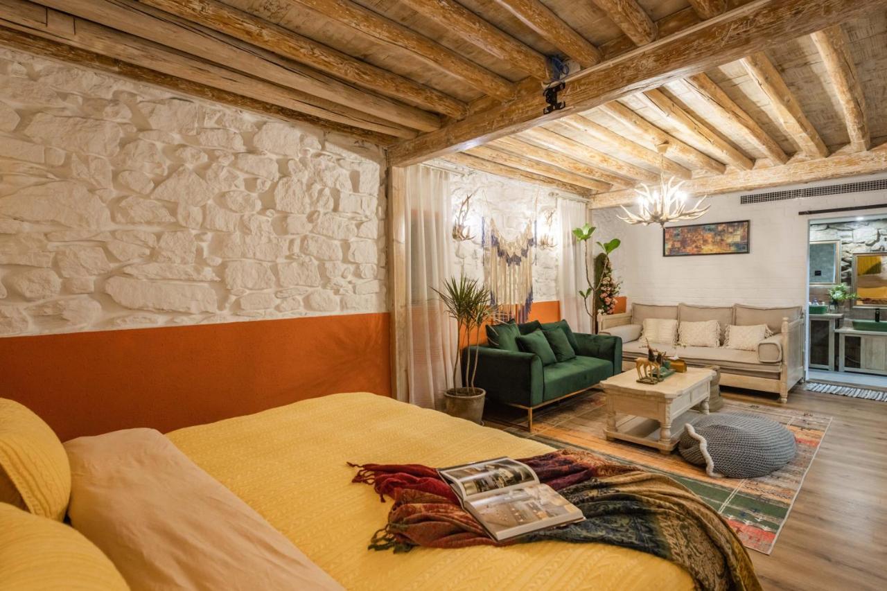 Dali Oldtown Deertrip Guesthouse Dış mekan fotoğraf