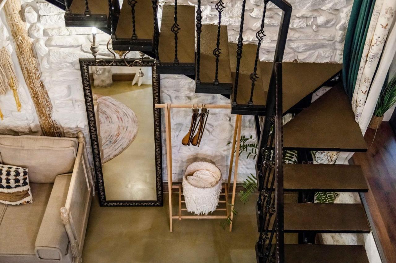 Dali Oldtown Deertrip Guesthouse Dış mekan fotoğraf