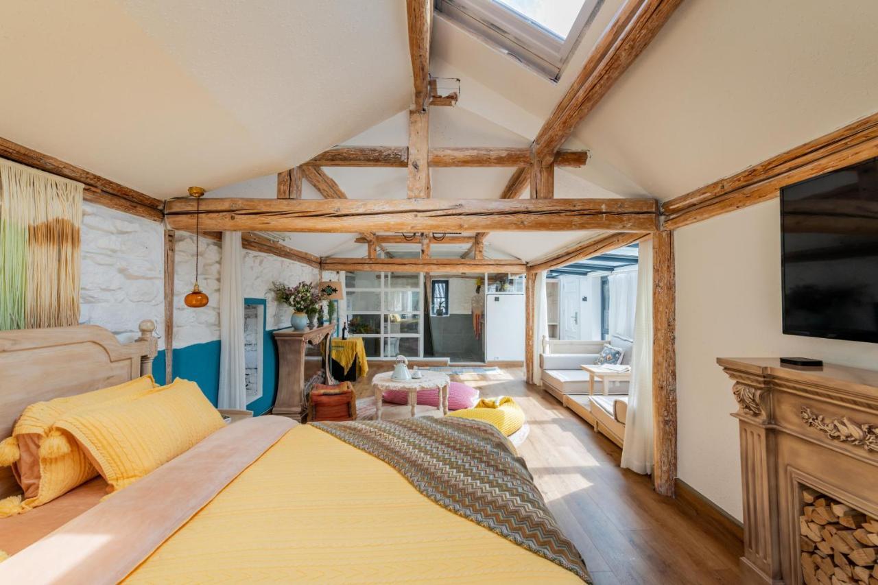 Dali Oldtown Deertrip Guesthouse Dış mekan fotoğraf