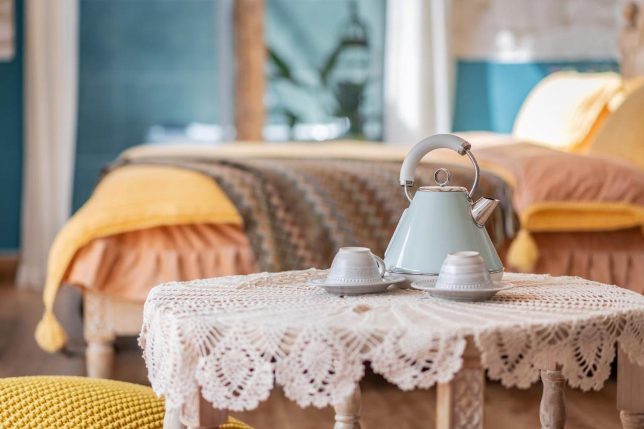 Dali Oldtown Deertrip Guesthouse Dış mekan fotoğraf