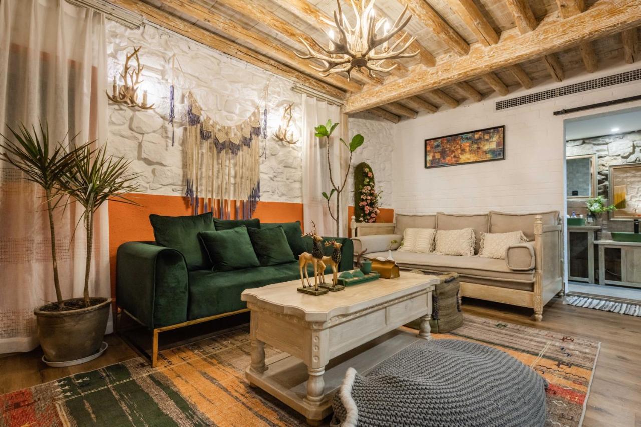 Dali Oldtown Deertrip Guesthouse Dış mekan fotoğraf