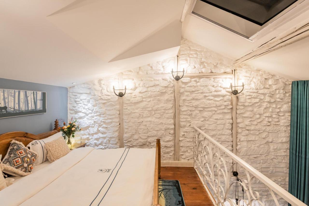Dali Oldtown Deertrip Guesthouse Dış mekan fotoğraf