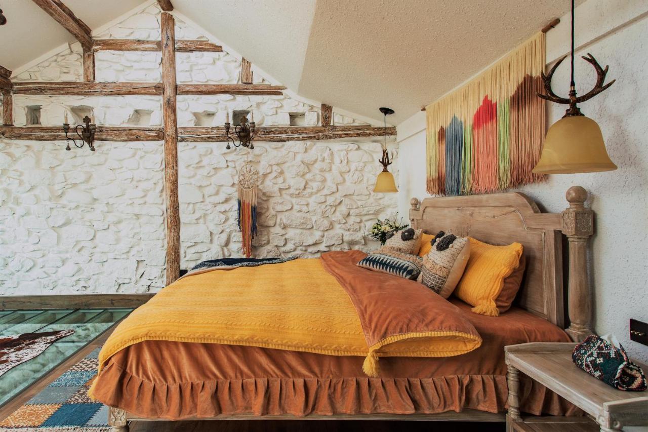 Dali Oldtown Deertrip Guesthouse Dış mekan fotoğraf